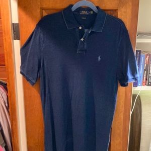 Polo Medium Classic Fit